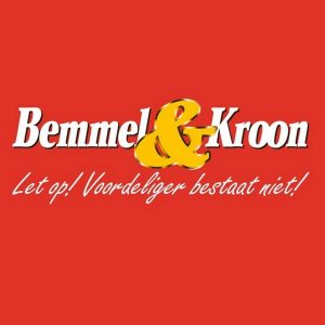 Bemmel en Kroon zondag open