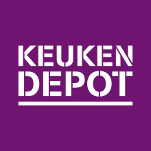 Keukendepot zondag open