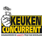 Keukenconcurrent zondag open