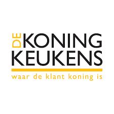 De Koning keukens zondag open