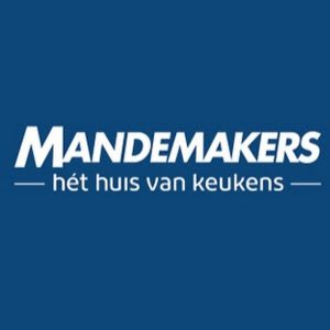 Mandemakers keukens zondag open