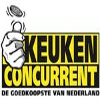 Keukenconcurrent zondag open