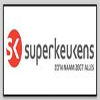 Superkeukens zondag open